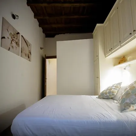 New Navona Elegant Apartment Rome Exterior photo