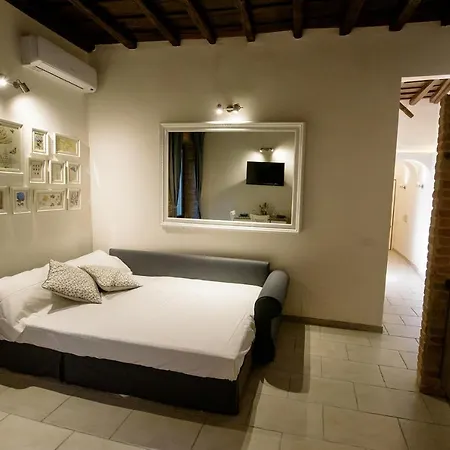 New Navona Elegant Apartment Rome Exterior photo