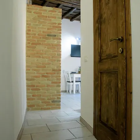 New Navona Elegant Apartment Rome Exterior photo