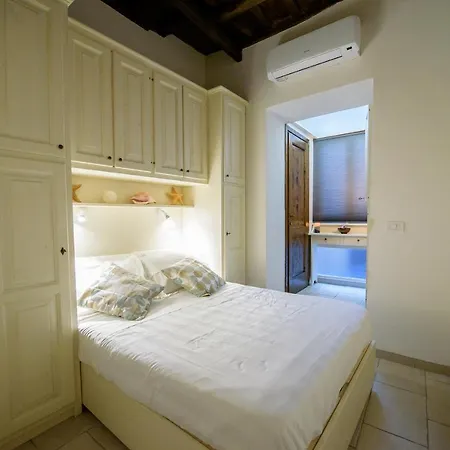 New Navona Elegant Apartment Rome Exterior photo