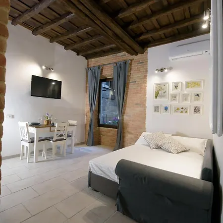 New Navona Elegant Apartment Rome Exterior photo