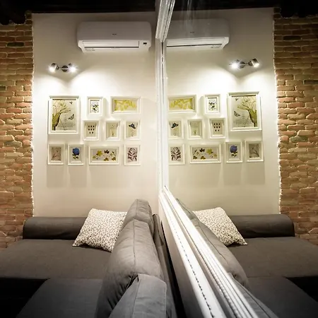 New Navona Elegant Apartment Rome Exterior photo