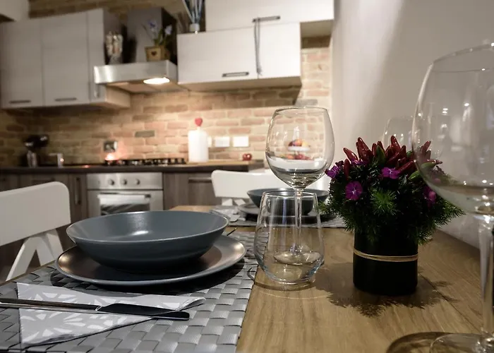 New Navona Elegant Apartment