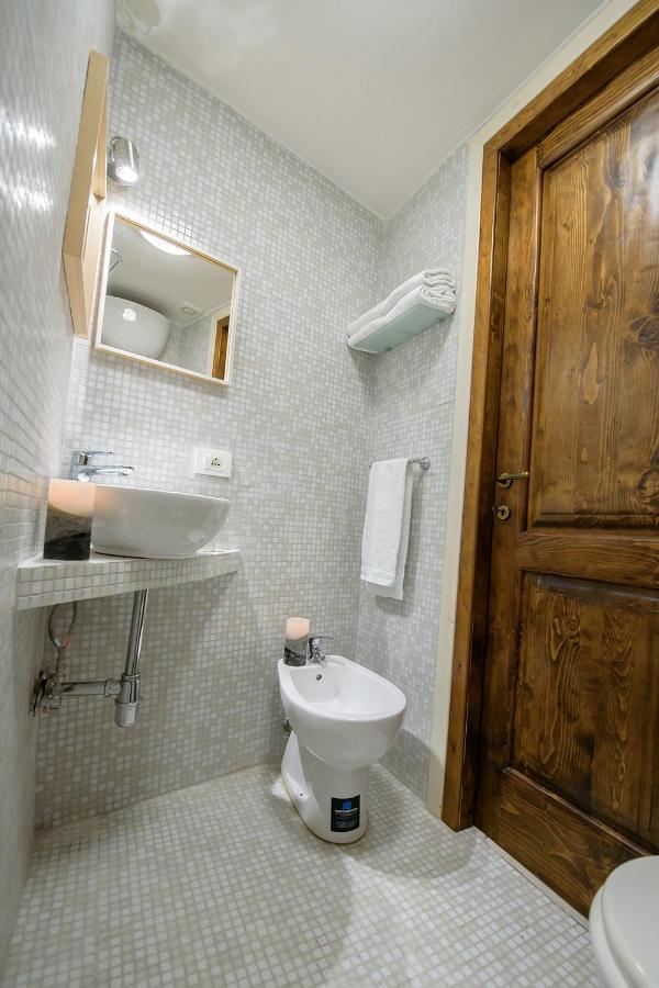 New Navona Elegant Apartment *