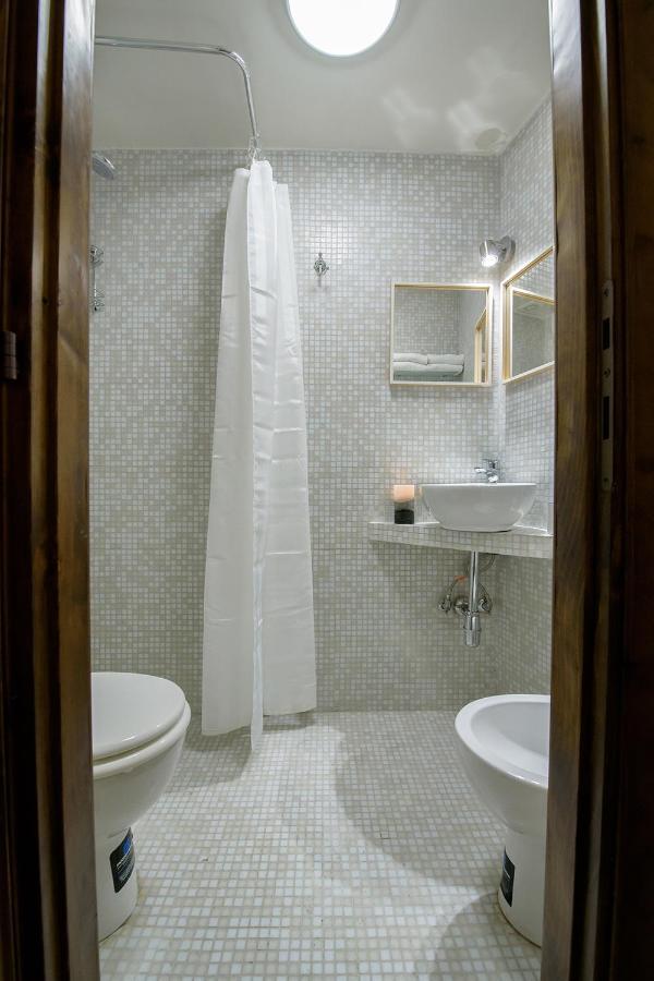New Navona Elegant Apartment Rome