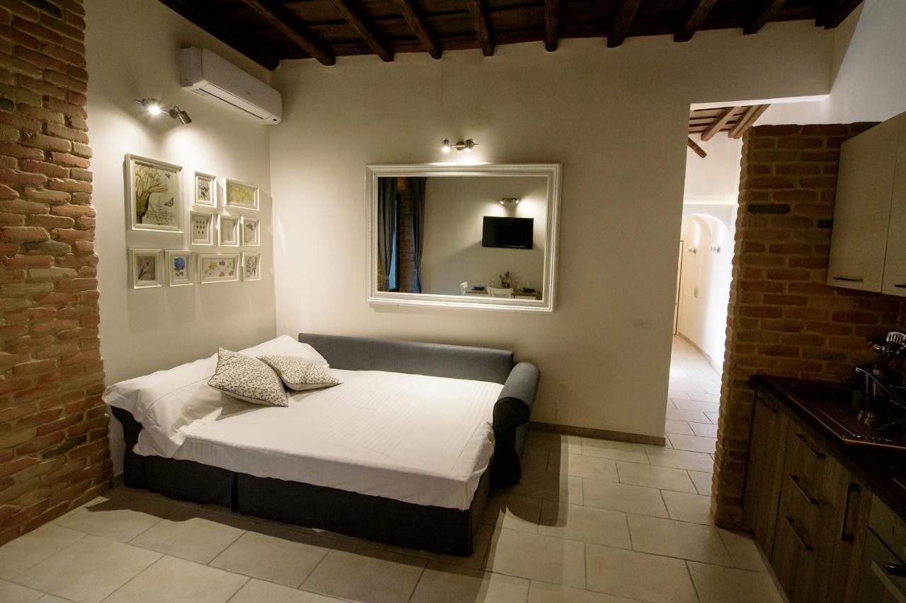 Apartment New Navona Elegant *