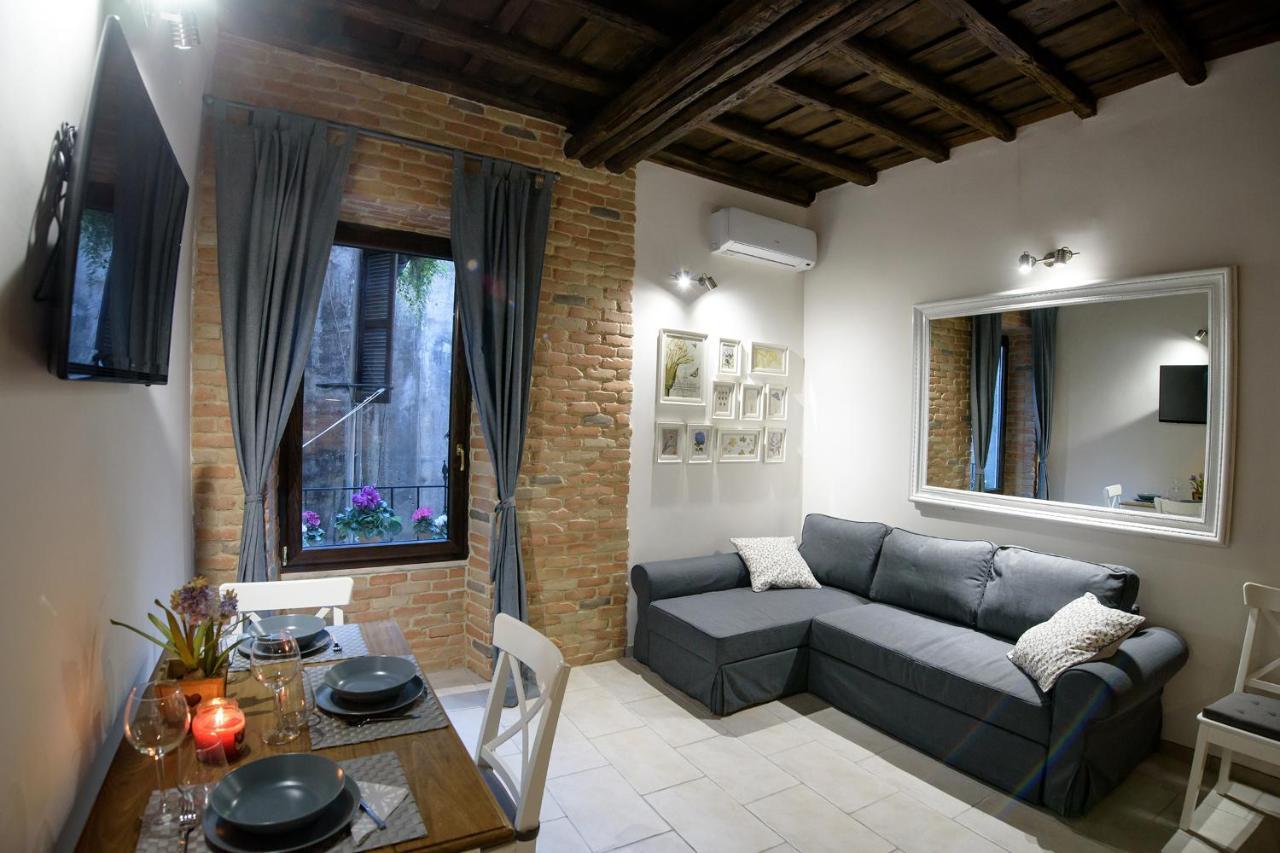 Apartment New Navona Elegant Rome