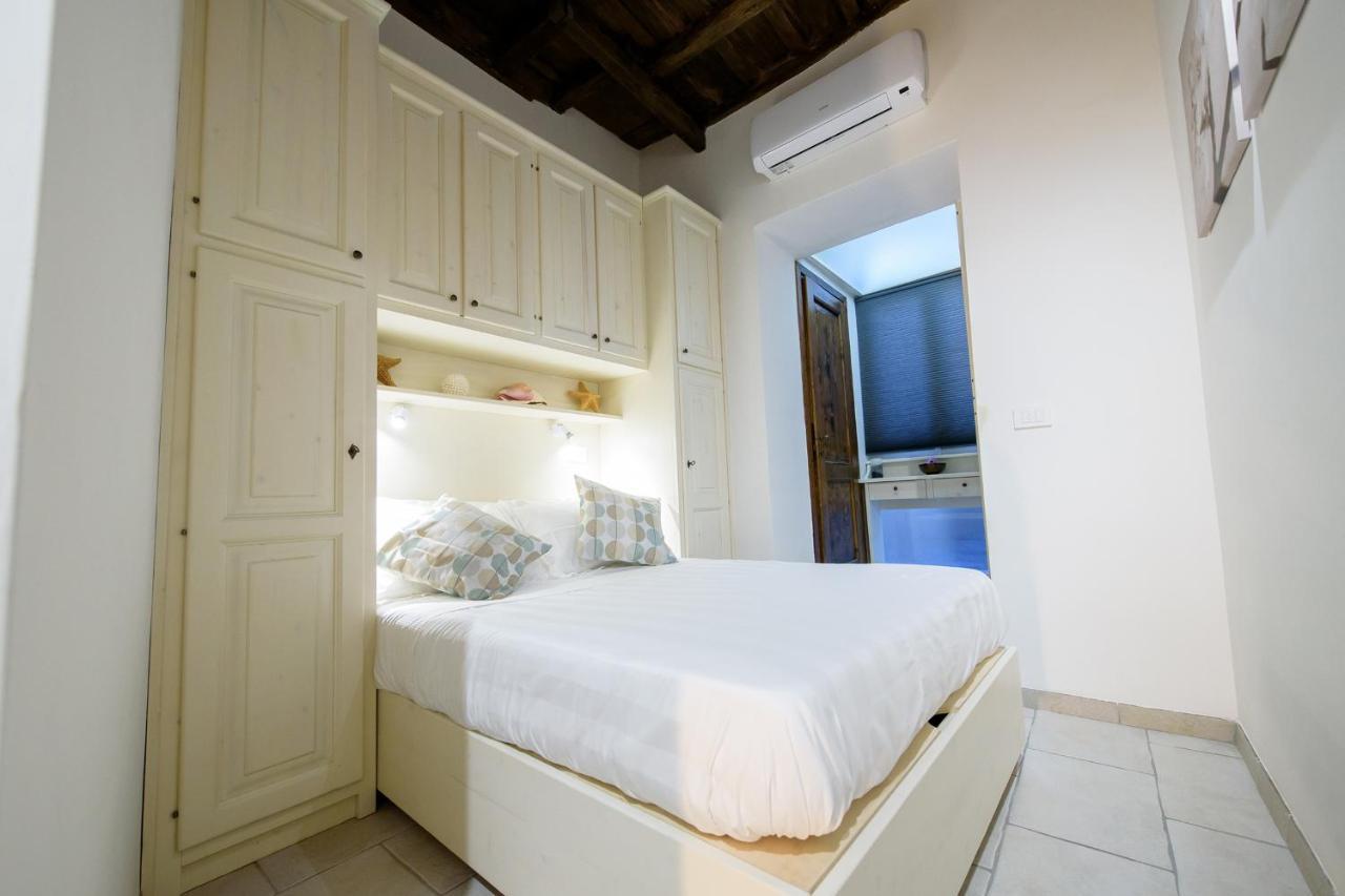 New Navona Elegant Apartment *