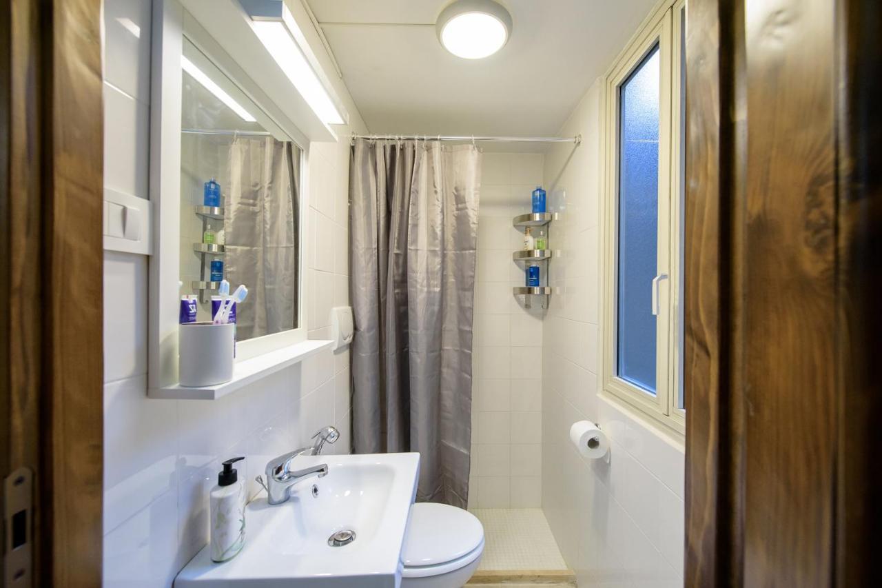 Apartment New Navona Elegant Rome