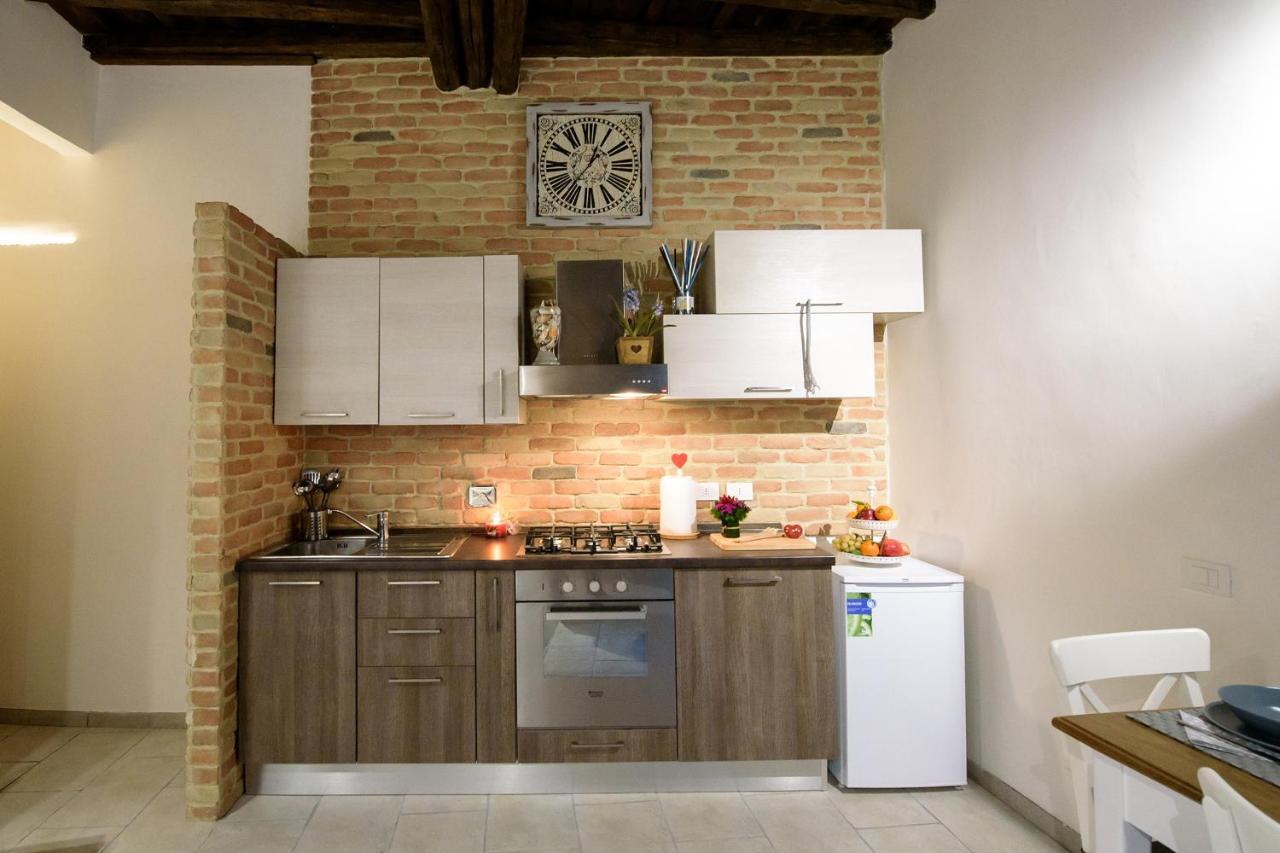 New Navona Elegant Apartment