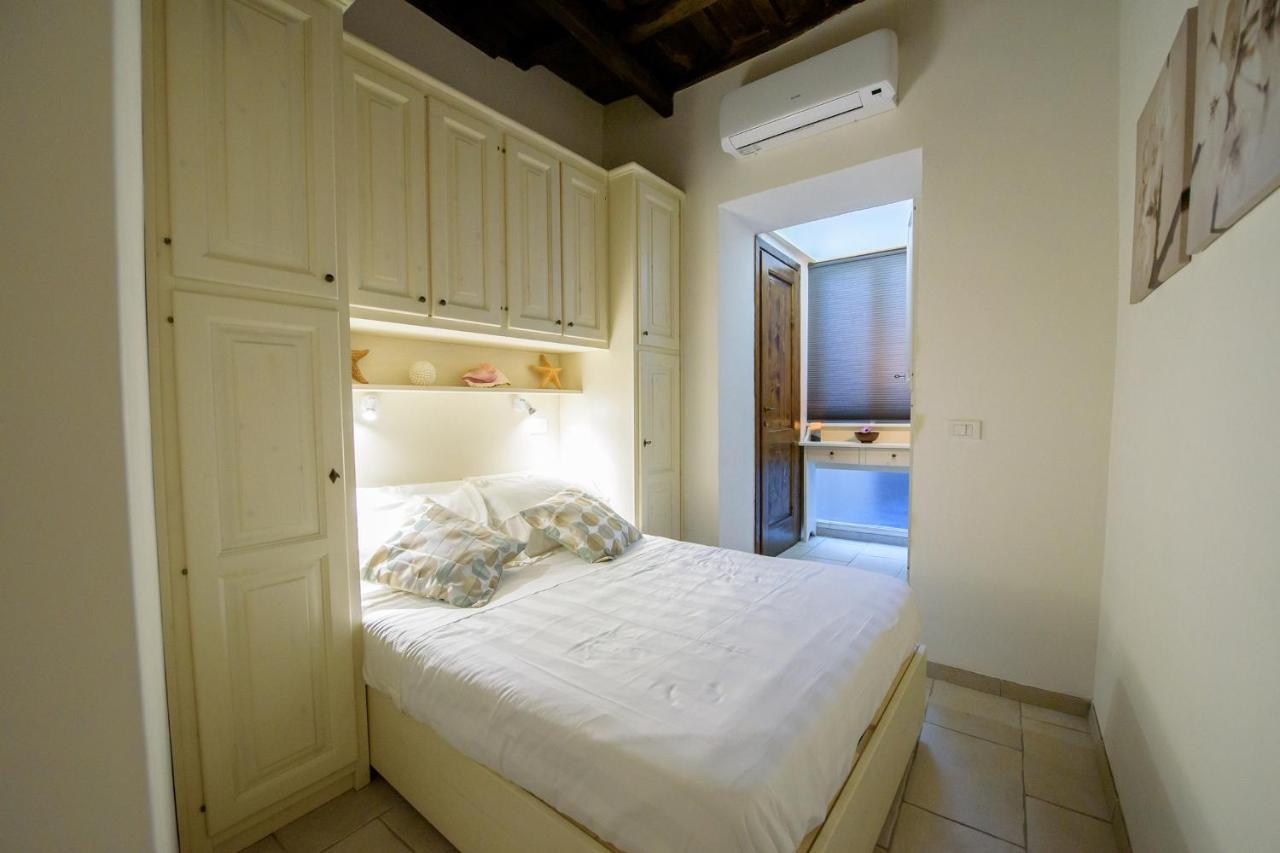 New Navona Elegant Rome