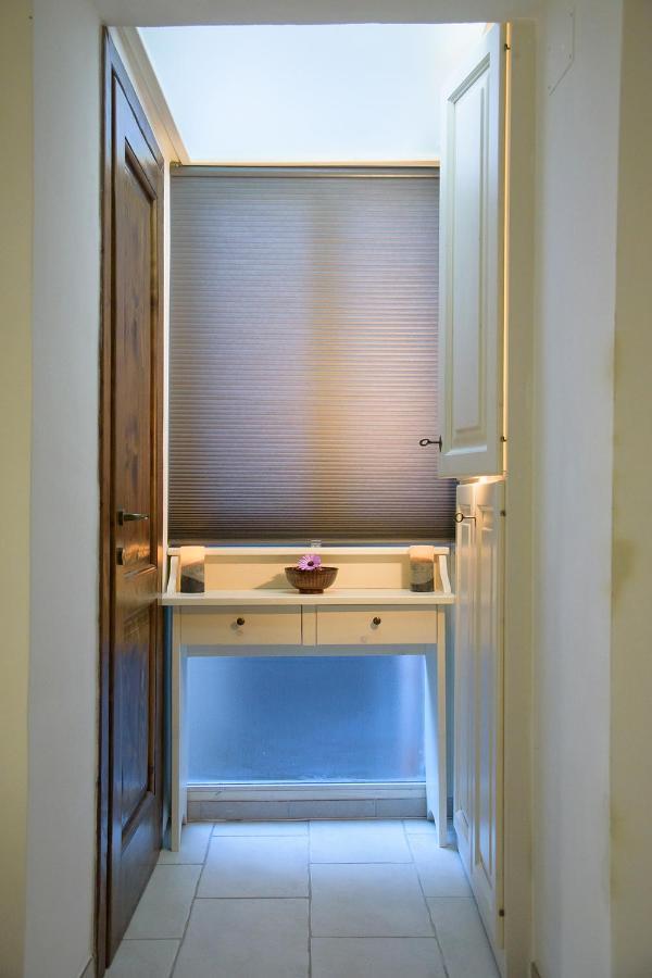 Apartment New Navona Elegant