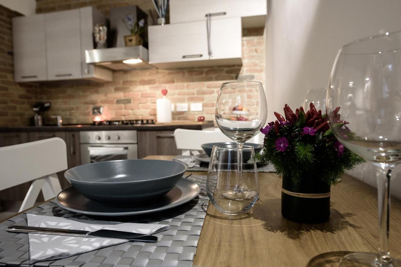 Apartment New Navona Elegant