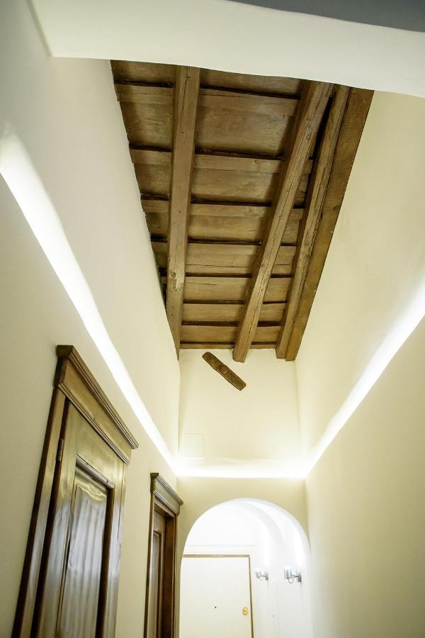 Apartment New Navona Elegant Rome