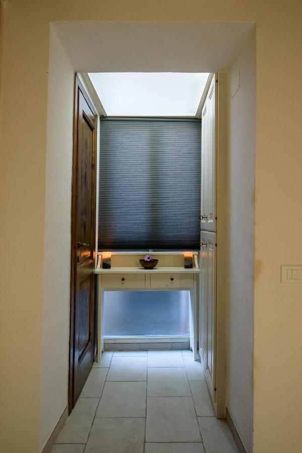 New Navona Elegant Apartment *