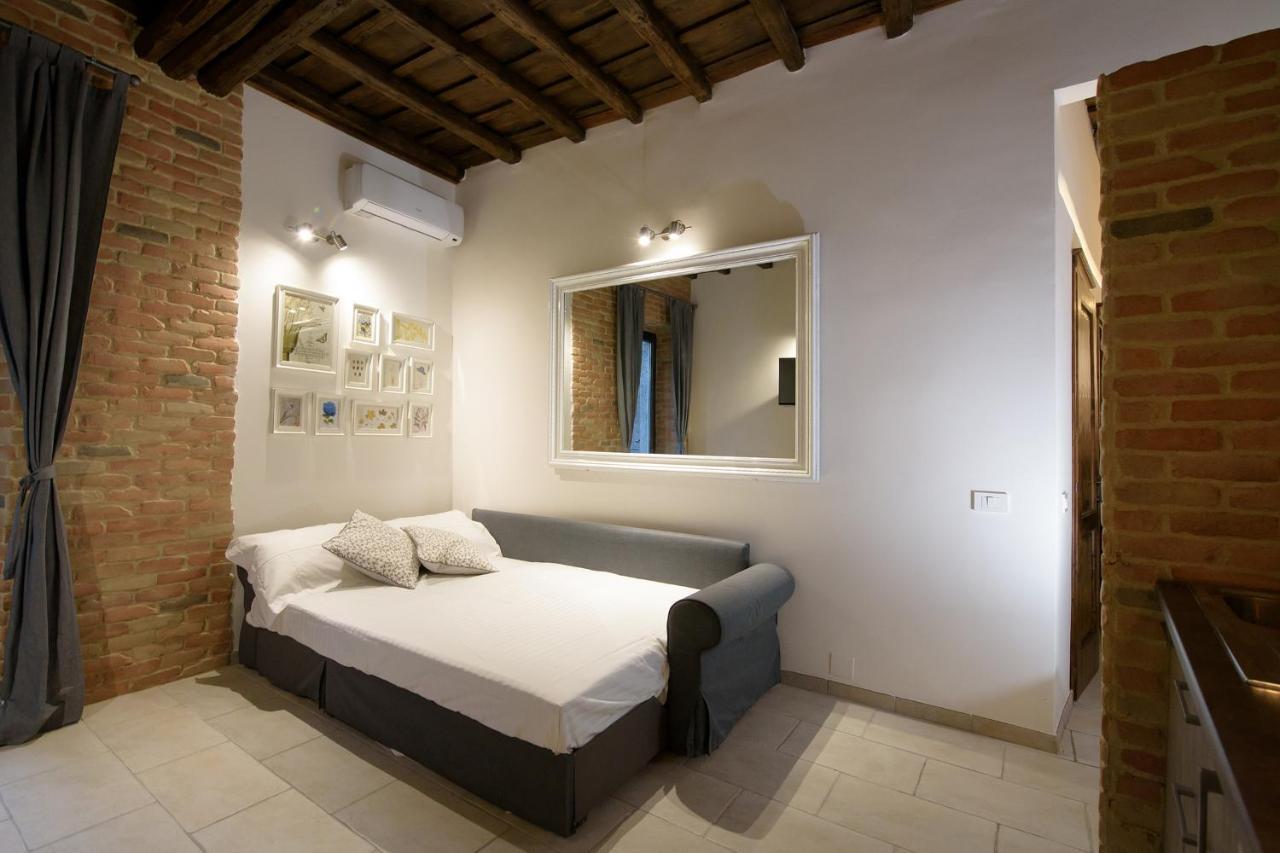 New Navona Elegant Apartment Rome
